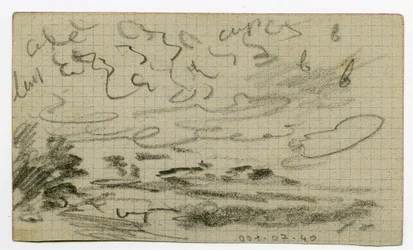 Tekening